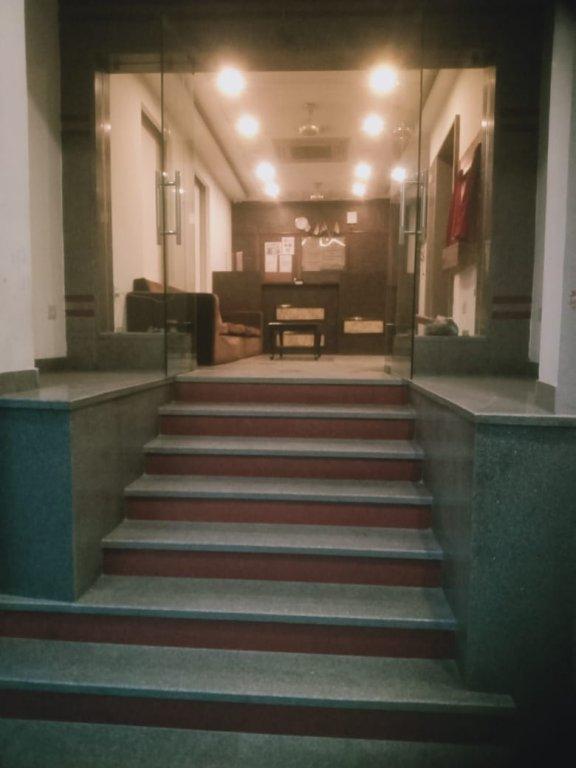 Oyo Hotel Blu Pebbles Near Delhi Airport Ню Делхи Екстериор снимка